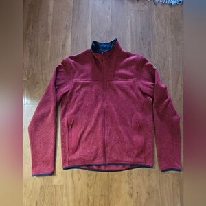 Arc'teryx Covert Cardigan